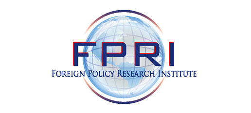 معهد أبحاث السياسة الخارجية Foreign Policy Research Institute المركز الاسلامي للدراسات الاستراتيجية