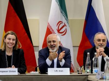 الاتفاق النووي الإيراني .. الرابحون والخاسرون ؟