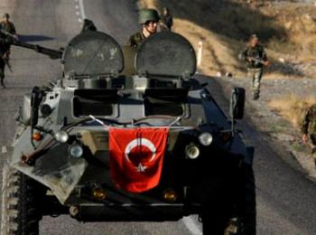 التدخل التركي في العراق .. بين الحقيقة والواقع