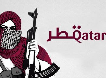 قطر وتمويل الإرهاب، الممولون السريون للقاعدة في سوريا