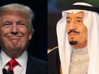 هل يدري دونالد ترامب انه يساعد السعودية في هدم اليمن؟