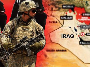 العراق بعد داعش من وجهة نظر أمريكية، حروب طاحنة ومستقبل مجهول