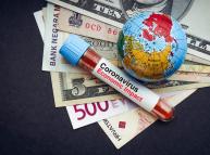 الوعي الكوروني الطارئ العقل الاقتصادي الانتفاعي ومخاطره على الحياة الإنسانية
