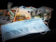 الجائحة في أخلاقيات الاقتصاد الغربي - حفريات أنثروبولجية -