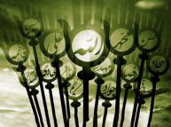 تحقيق الحياة الطيبة باتباع الأئمة المعصومين(عليهم السلام)  وتجليها الكامل في عصر ما بعد ظهور المهدي المنتظر(عليه السلام)