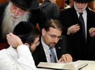 أثر الاستشراق اليهوديِّ في الدَّرس اللُّغوي الحديث