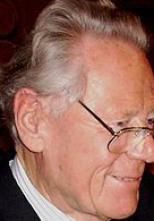 هانس كونغ - هانز كونج