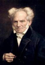 شوبنهاور (آرثر )