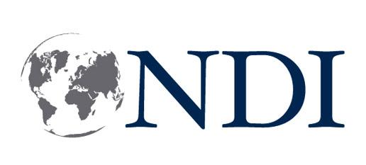 المعهد الديمقراطي الوطني / National Democratic Institute