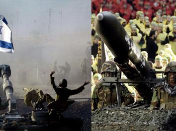 هل تستعد إسرائيل للحرب ضد حزب الله ؟