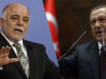 نوايا تركيا في العراق ومعركة الموصل