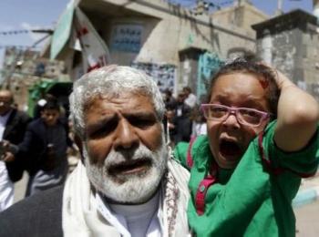 الحرب الأهلية المدمرة التي لا تريدك الولايات المتحدة والمملكة المتحدة أن تعرف عنها شيئاً