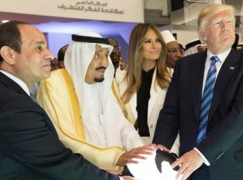 "قطر" بين مطرقة الولاءات الامريكية وسندان رعاية التطرف