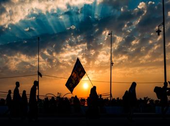 نحو إستراتيجية إدارة زيارة الأربعين