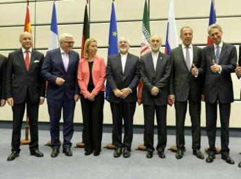 اتفاق إيران ليس مثالياً، ولكنه الخيار الأفضل الذي لدينا