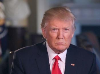 عقيدة ترامب