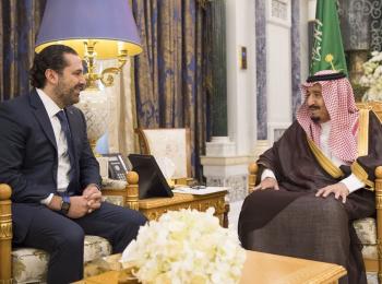 زعزعة استقرار لبنان لن تؤدي إلا إلى تقوية حزب الله