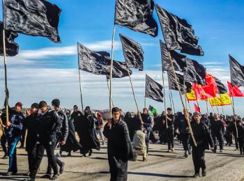 لم زيارة الشيعة لكربلاء لها معنى خاص هذا العام ؟