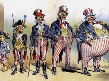 «الغربوية» ونقد الـ «نحن» لماذا آلت ثقافة الغرب إلى تسويغ الأمبريالية؟