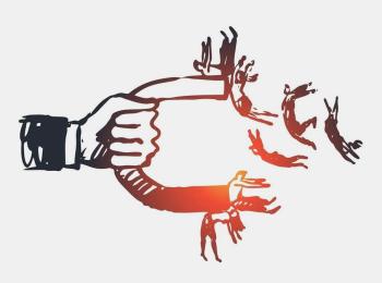 قوة التعريف في عملية الإقناع والاستجابة لدى الشعوب