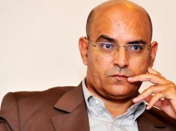 تحدي تمثلات الغرب عن الشرق  في  رواية: «الموريسكي» للكاتب المغربي حسن أوريد