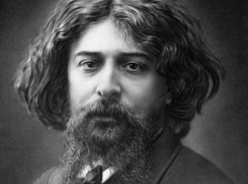 الجزائر في أدبيات الرحالة الفرنسي  ألفونس دوديه Alphonse Daudet