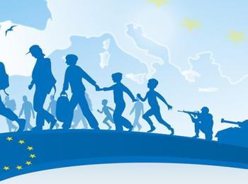 الحياة الاجتماعيّة في المجتمع الأوروبيّ خلال العصور الوسطى