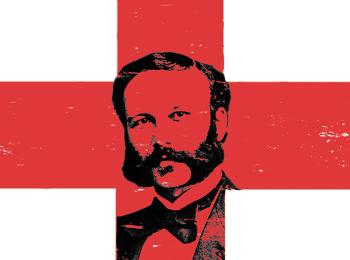 البشر والحجر في الإيالة التُّونسيَّة في عيون كلٍّ من السويسري هنري دونان والفرنسي أرنست بيليسيي دي راينو