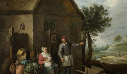 المرأة والأسرة في أوروبا العصور الوسطى