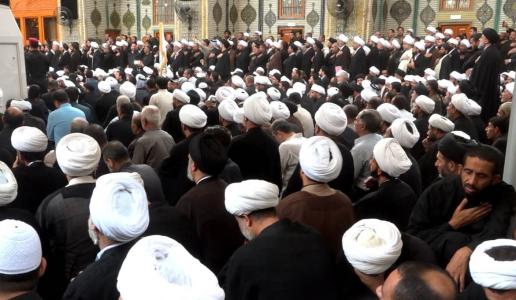 الغلوُّ والتَّقيَّة عند الشِّيعة تحليل ونقد رؤى المستشرقين