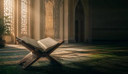 قرآن الشيعة في الدراسات الغربيّة 