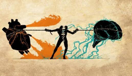 التفكّر والمعرفة الحقّة قلب الإيمان وعقله 