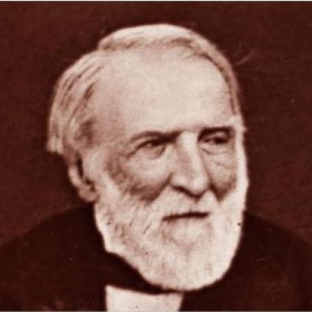 جارسان دي تاسي