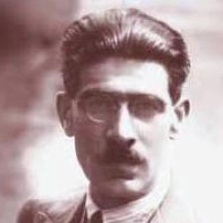 جورجيو ليفي دلافيدا