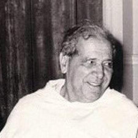 الاب قنواتي , جورج شحاته