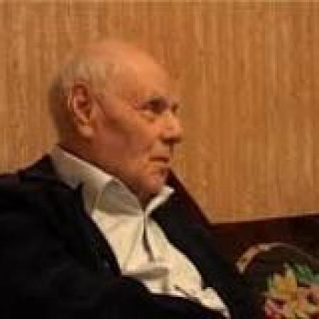 اسحاق فيلشتينسكي