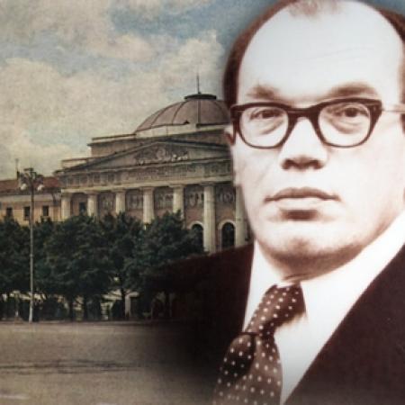 فلاديمير بيلكين