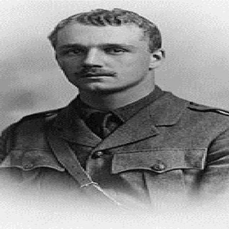 رونالد فيكتور بودلي