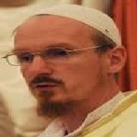 تيموثي وينتر ( عبد الحكيم مراد )