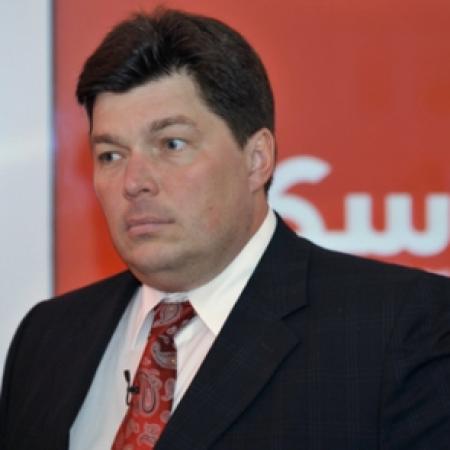 ميخائيل مارغيلوف