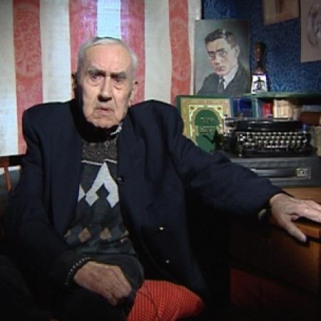 تيودور شوموفسكي