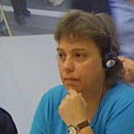 كلوديا دانتسكه