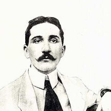 جان ماسبيرو