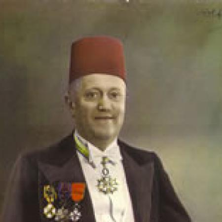 الاب دريوتون