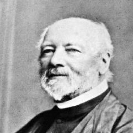 جون ميدوس روديل