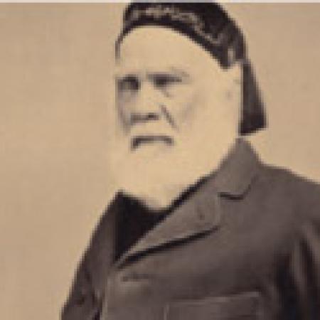 الدكتور كرنيليوس فانديك