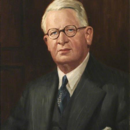 آلان غاردينر - جاردينر