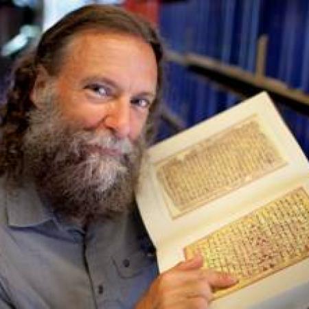 أندرو ريبين