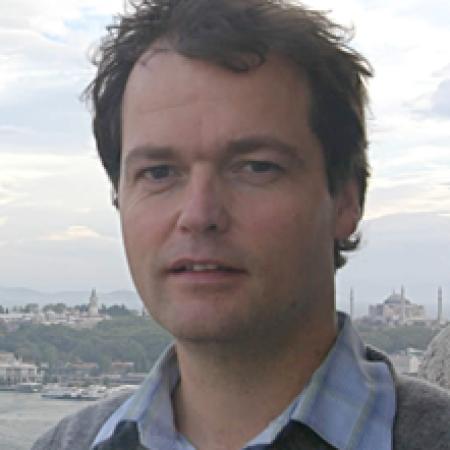 فرانك غريفيل