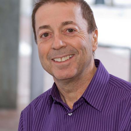 بنيامين هاري